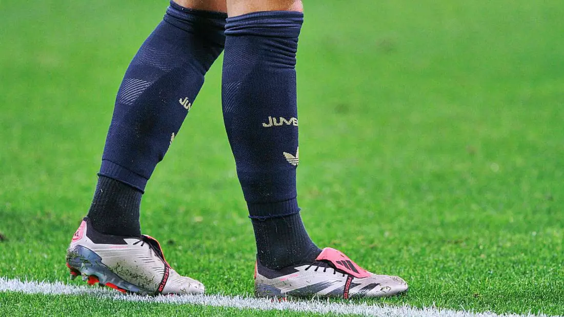 Spieler von Juventus Turin (Archiv) - Bild: über dts Nachrichtenagentur