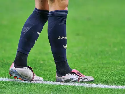 Spieler von Juventus Turin (Archiv) - Foto: über dts Nachrichtenagentur