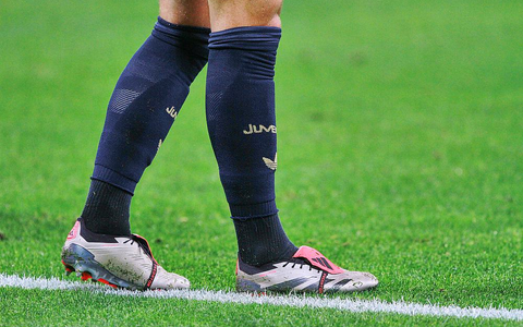 Spieler von Juventus Turin (Archiv) - Foto: über dts Nachrichtenagentur