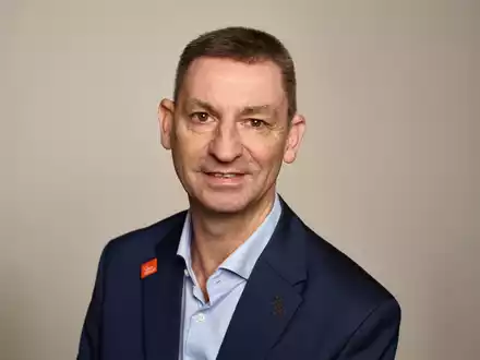 Heico Becker: Lösungsorientierung statt Problemfixierung mit Pasha Consulting - Foto: presseportal.de