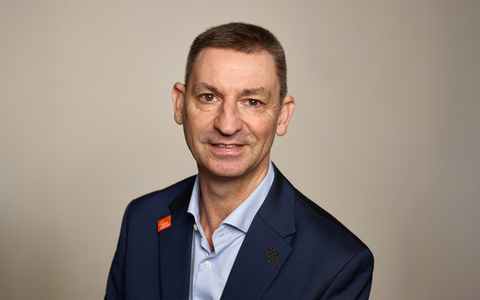 Heico Becker: Lösungsorientierung statt Problemfixierung mit Pasha Consulting - Foto: presseportal.de