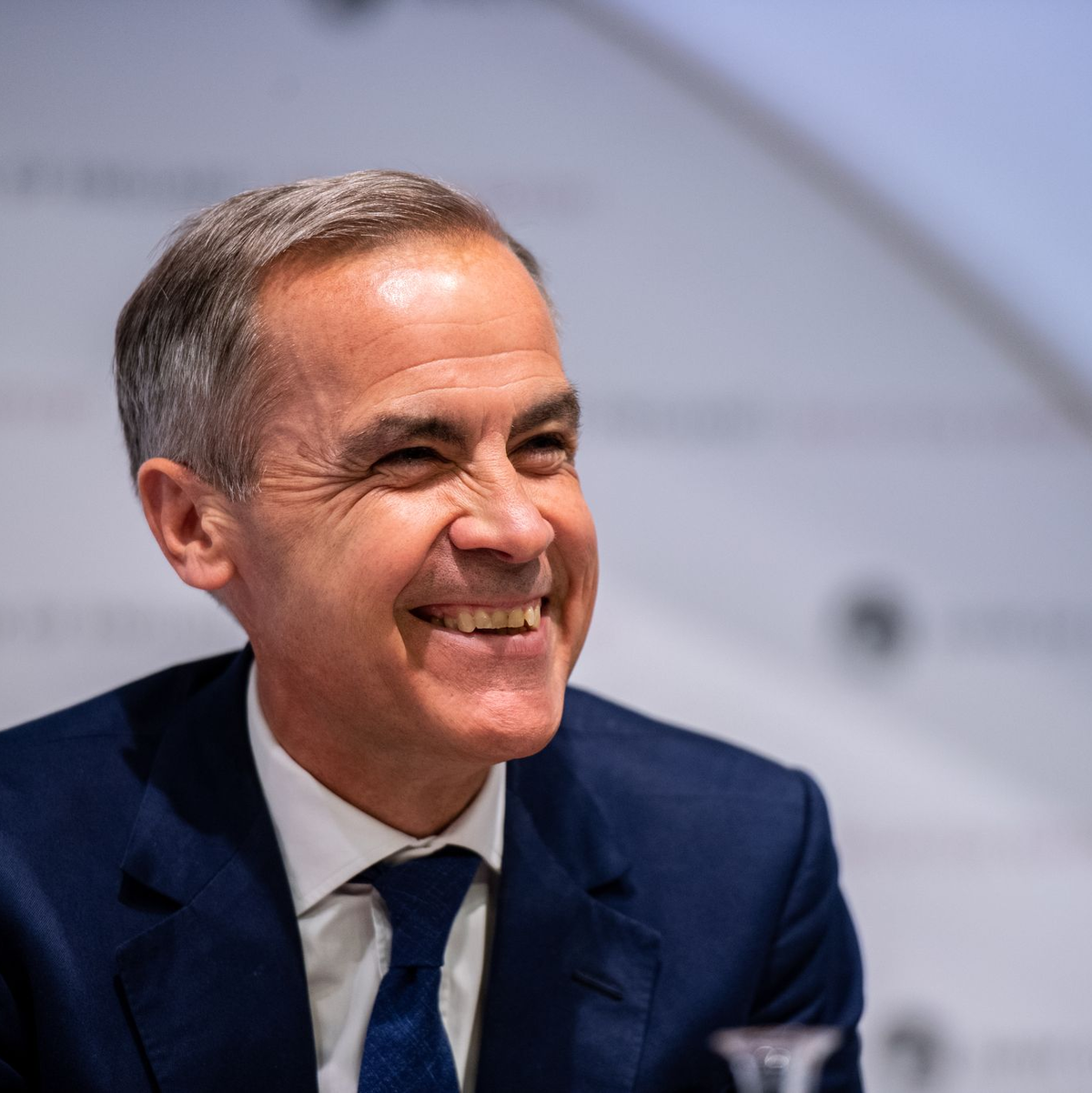 Der frühere Chef der Bank of England und der Bank of Canada, Mark Carney, will Kanadas neuer Premierminister werden. (Archivbild) - Foto: Chris J Ratcliffe/PA Wire/dpa