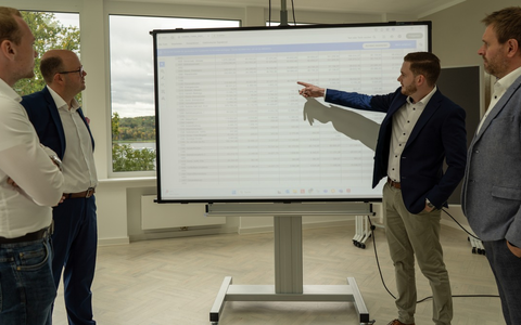 Ascensus GmbH: Ihr Partner für erfolgreiche Gründungen in der Hotellerie und Gastronomie - Foto: presseportal.de