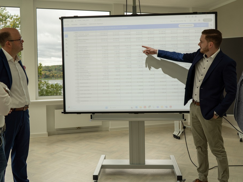 Ascensus GmbH: Ihr Partner für erfolgreiche Gründungen in der Hotellerie und Gastronomie - Foto: presseportal.de