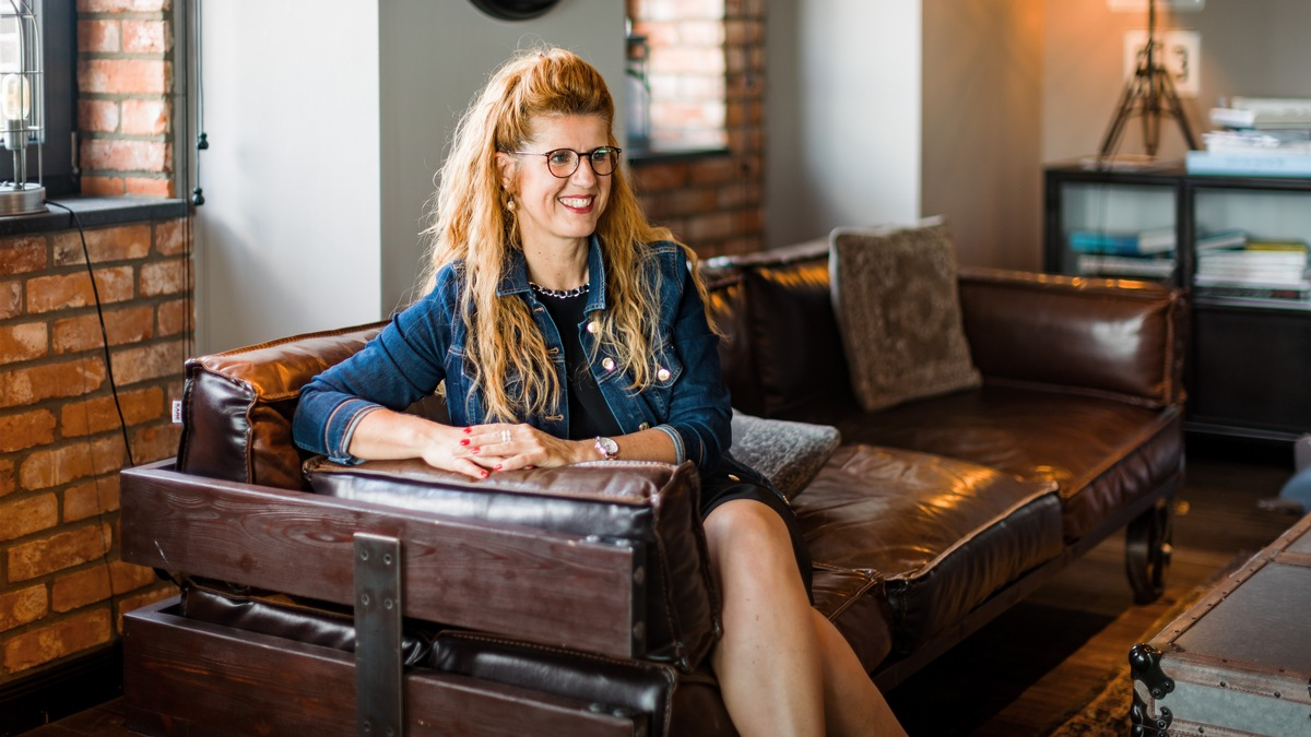 Kerstin Elpel von CENTURY21 Elpel & Kollegen: Einfluss der US-Wahl auf die Immobilienmärkte in Europa - Foto: presseportal.de