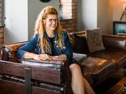 Kerstin Elpel von CENTURY21 Elpel & Kollegen: Einfluss der US-Wahl auf die Immobilienmärkte in Europa - Foto: presseportal.de