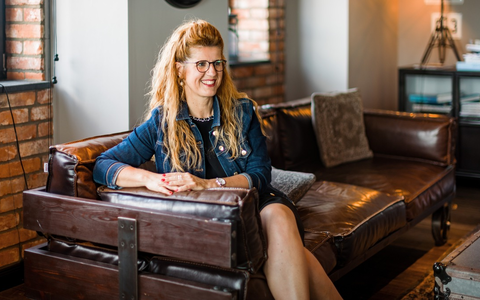 Kerstin Elpel von CENTURY21 Elpel & Kollegen: Einfluss der US-Wahl auf die Immobilienmärkte in Europa - Foto: presseportal.de