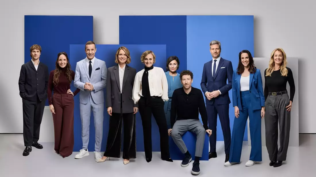 Große Bilder. Große Events - Die ARD-Programmhighlights 2025 im Ersten und in der ARD Mediathek - Bild: presseportal.de