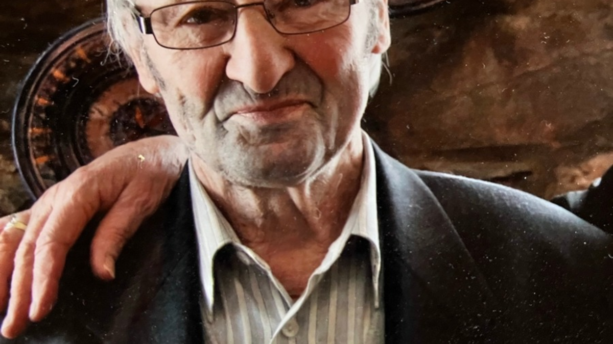 POL-Nordsaarland: Öffentlichkeitsfahndung nach vermisster Person - Foto: presseportal.de