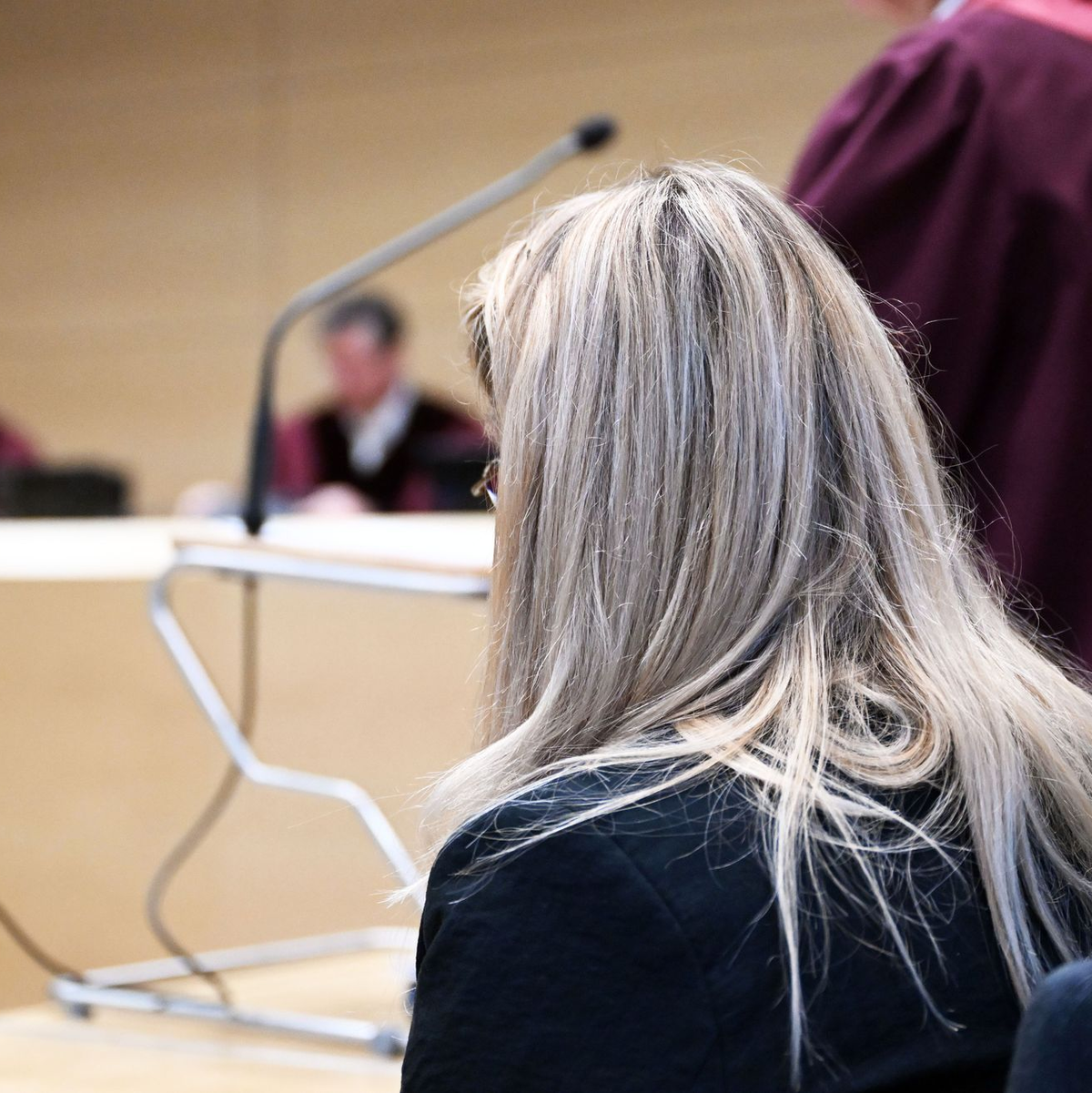 Im Januar hatte der BGH zu der Sache verhandelt. (Archivbild) - Foto: Uli Deck/dpa