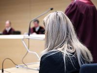 Im Januar verhandelte der BGH mündlich in Karlsruhe. (Archivbild) - Foto: Uli Deck/dpa