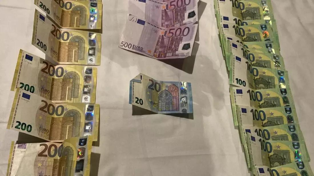 POL-K: 250117-1-K Betrug im großen Stil mittels gefälschter Insolvenzverwalter- Emails - mehrere Durchsuchungen und Festnahmen - Bild: presseportal.de