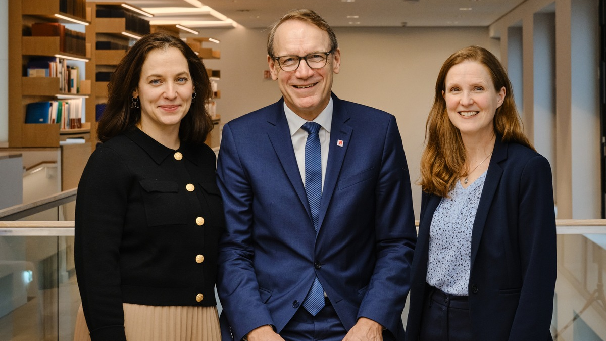 Apothekerkammer Nordrhein gratuliert Thomas Preis zur Wahl als ABDA-Präsident - Foto: presseportal.de