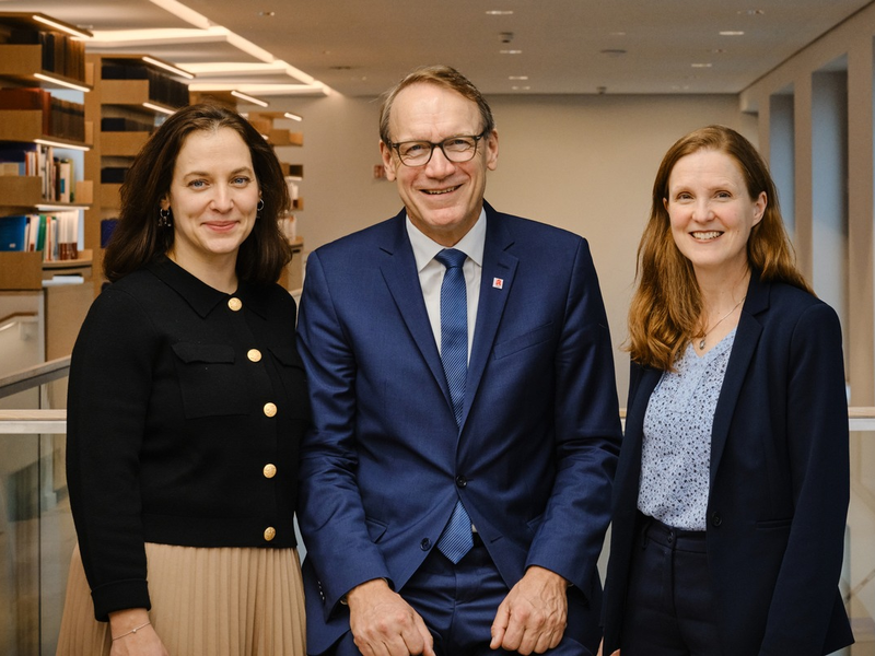 Apothekerkammer Nordrhein gratuliert Thomas Preis zur Wahl als ABDA-Präsident - Foto: presseportal.de