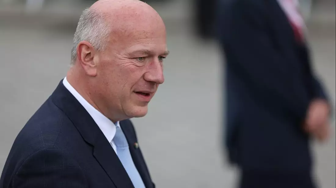 Kai Wegner (Archiv) - Bild: über dts Nachrichtenagentur