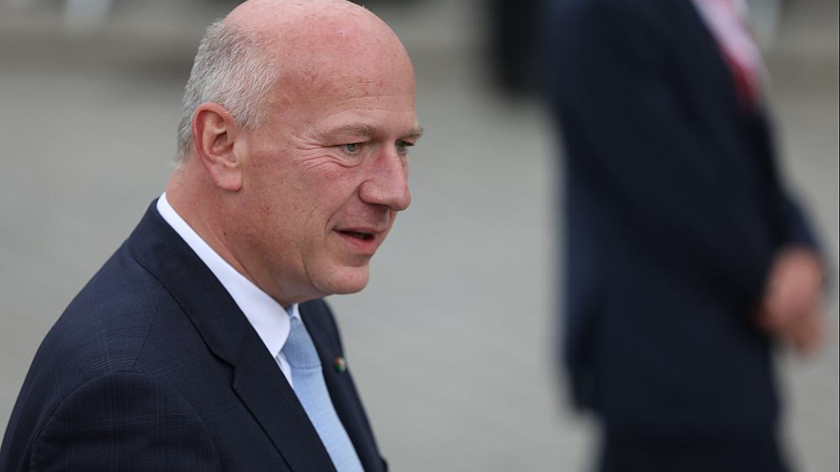 Kai Wegner (Archiv) - Foto: über dts Nachrichtenagentur