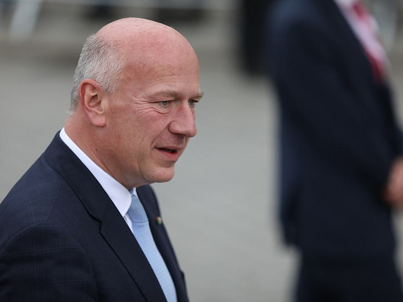 Kai Wegner (Archiv) - Foto: über dts Nachrichtenagentur