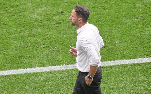 Domenico Tedesco (Archiv) - Foto: über dts Nachrichtenagentur