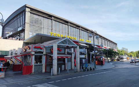 Bahnhof Berlin Zoologischer Garten (Archiv) - Foto: über dts Nachrichtenagentur