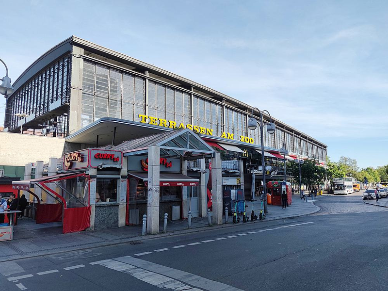 Bahnhof Berlin Zoologischer Garten (Archiv) - Foto: über dts Nachrichtenagentur