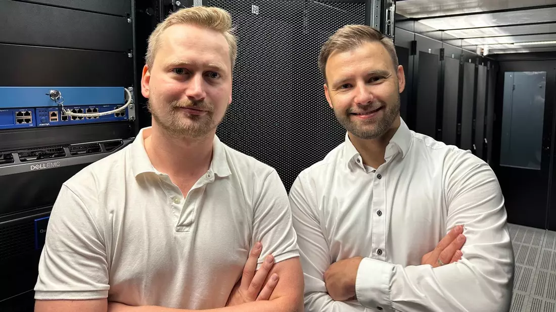 Die größte Revolution im Vertrieb – So ermöglicht die KI-Vertriebsmitarbeiterin von Simpli.bot lokalen und mittelständischen Unternehmen einen Quantensprung bei den Verkaufszahlen - Bild: presseportal.de