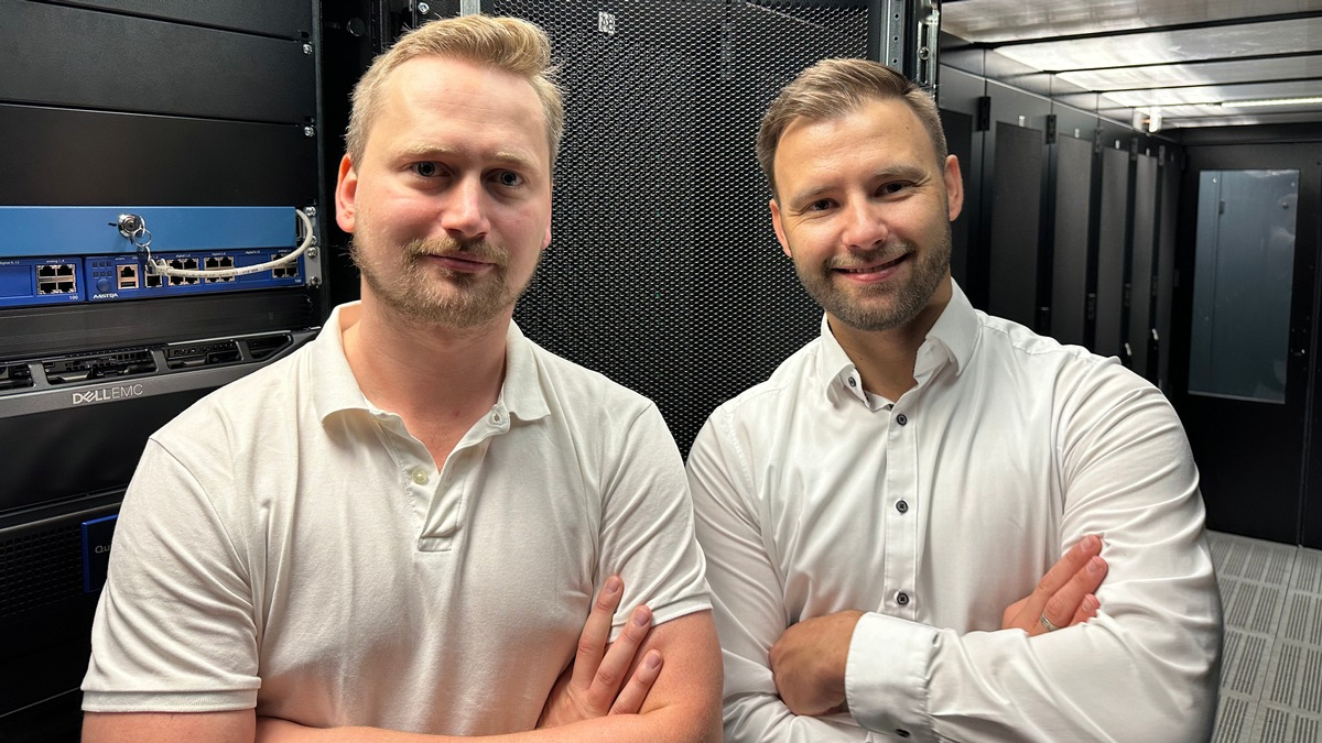 Die größte Revolution im Vertrieb – So ermöglicht die KI-Vertriebsmitarbeiterin von Simpli.bot lokalen und mittelständischen Unternehmen einen Quantensprung bei den Verkaufszahlen - Foto: presseportal.de