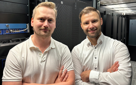 Die größte Revolution im Vertrieb – So ermöglicht die KI-Vertriebsmitarbeiterin von Simpli.bot lokalen und mittelständischen Unternehmen einen Quantensprung bei den Verkaufszahlen - Foto: presseportal.de