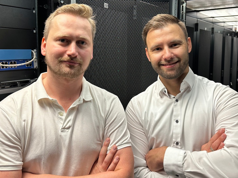 Die größte Revolution im Vertrieb – So ermöglicht die KI-Vertriebsmitarbeiterin von Simpli.bot lokalen und mittelständischen Unternehmen einen Quantensprung bei den Verkaufszahlen - Foto: presseportal.de