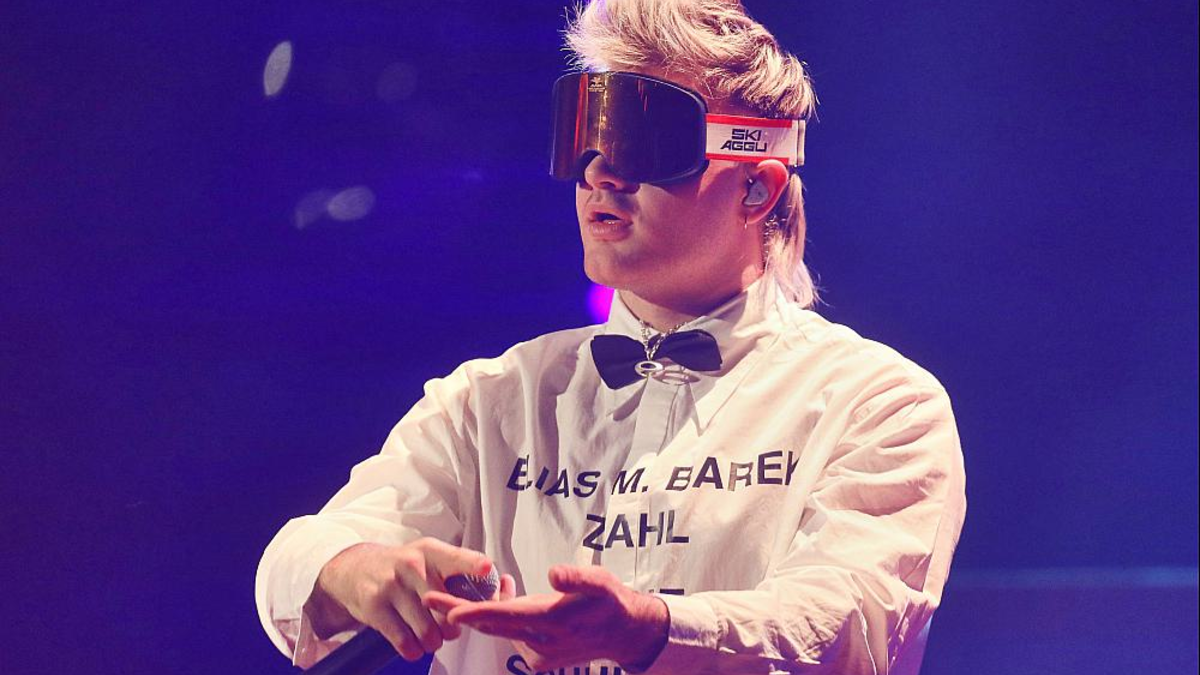 Ski Aggu (Archiv) - Foto: über dts Nachrichtenagentur