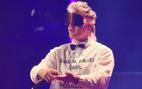 Ski Aggu (Archiv) - Foto: über dts Nachrichtenagentur