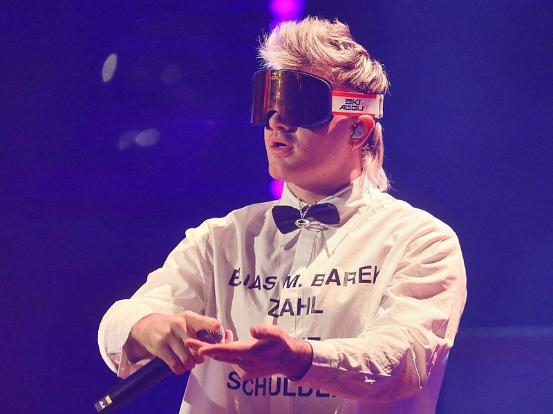 Ski Aggu (Archiv) - Foto: über dts Nachrichtenagentur