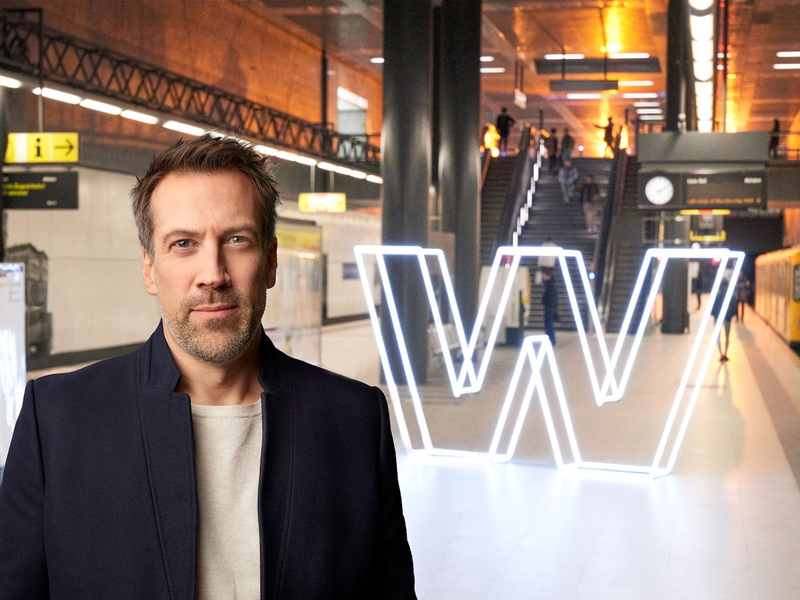 WISO im ZDF: Vier Sendungen beleuchten die Baustelle Deutschland / Zudem WISO-Dokumentation: Was braucht die Wirtschaft jetzt? - Foto: presseportal.de