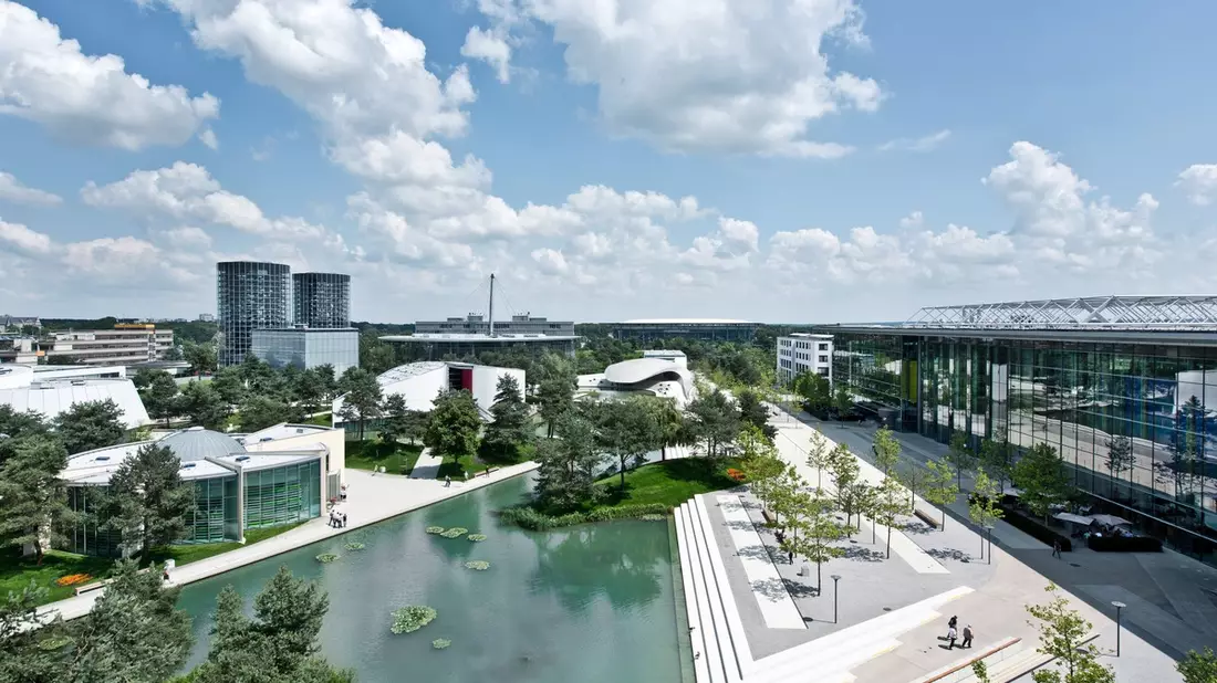 Gastronomiewechsel in der Autostadt: Neuer Partner ab dem 1. Juli 2025 - Bild: presseportal.de