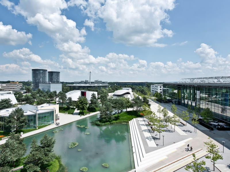 Gastronomiewechsel in der Autostadt: Neuer Partner ab dem 1. Juli 2025 - Foto: presseportal.de