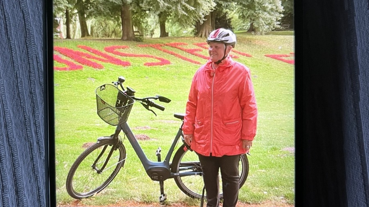 POL-COE: Lüdinghausen/ Aktuell: Vermisste Frau - Foto: presseportal.de