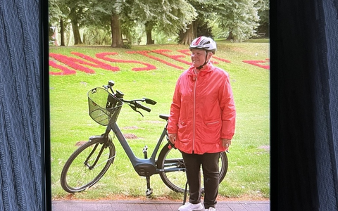 POL-COE: Lüdinghausen/ Aktuell: Vermisste Frau - Foto: presseportal.de