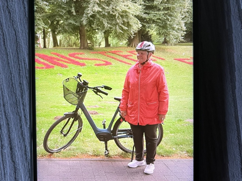 POL-COE: Lüdinghausen/ Aktuell: Vermisste Frau - Foto: presseportal.de