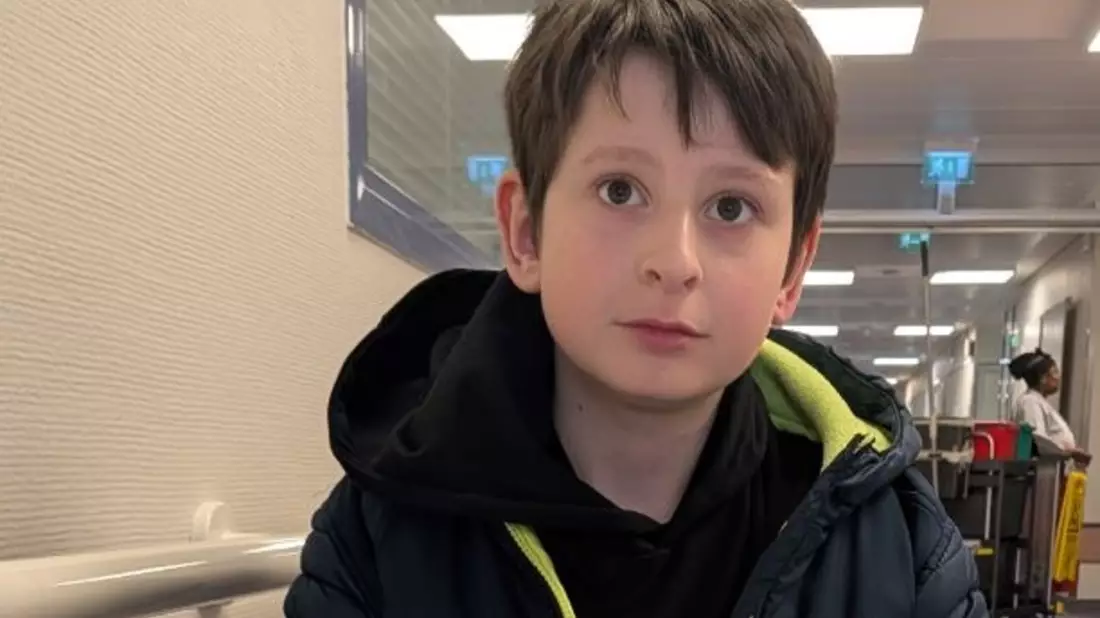 POL-PPMZ: 14-jähriges Kind vermisst - Polizei bittet um Mithilfe - Bild: presseportal.de