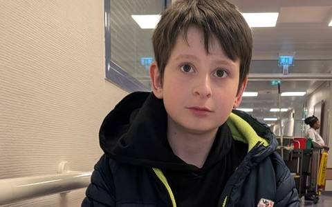 POL-PPMZ: 14-jähriges Kind vermisst - Polizei bittet um Mithilfe - Foto: presseportal.de