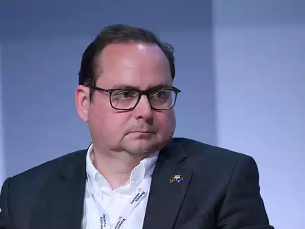 Thomas Kufen (Archiv) - Foto: über dts Nachrichtenagentur