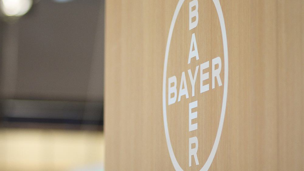 Logo von Bayer (Archiv) - Foto: über dts Nachrichtenagentur
