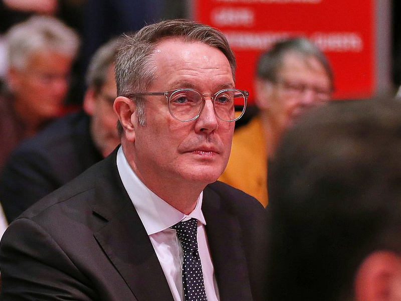 Alexander Schweitzer (Archiv) - Foto: über dts Nachrichtenagentur