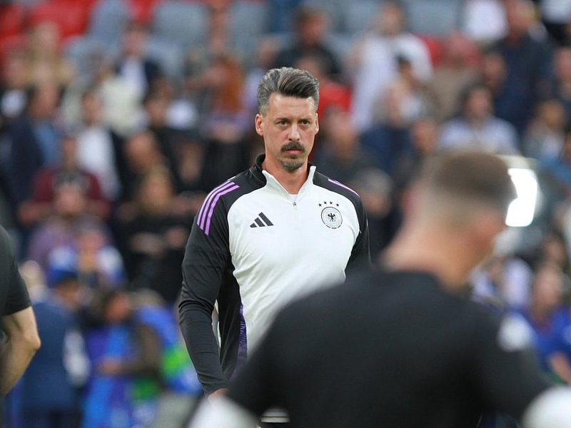 Sandro Wagner (Archiv) - Foto: über dts Nachrichtenagentur