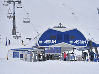  Die genaue Ursache des Unfalls werde noch untersucht, hieß es. (Archivbild) - Foto: Veronica Lacasa / Veronica Lacas/EUROPA PRESS/dpa