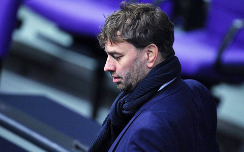 Stefan Gelbhaar (Archiv) - Foto: über dts Nachrichtenagentur