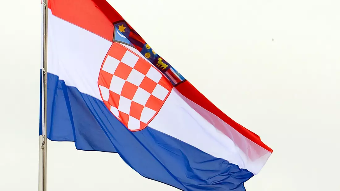 Der Vorfall um Josip Dabro belastet zusätzlich das Ansehen der bürgerlichen Regierung von Ministerpräsident Andrej Plenkovic. - Bild: Klaus-Dietmar Gabbert/dpa