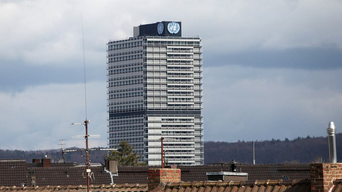 Früher Abgeordnetenbüros, jetzt UN-Campus in Bonn (Archiv) - Foto: über dts Nachrichtenagentur