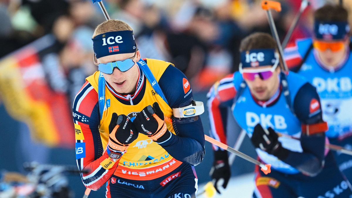 Selina Grotian konnte in dieser Saison bislang noch nicht überzeugen. - Foto: Sven Hoppe/dpa