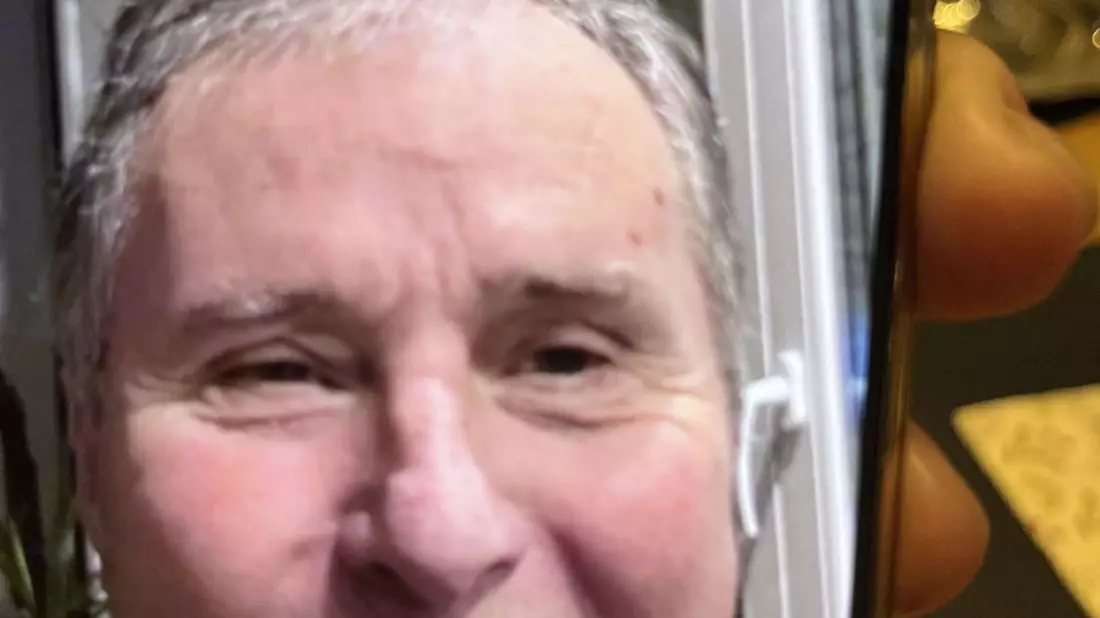 POL-OH: Die Polizei bittet um Mithilfe: 78-jähriger Bogdan M. vermisst - Bild: presseportal.de