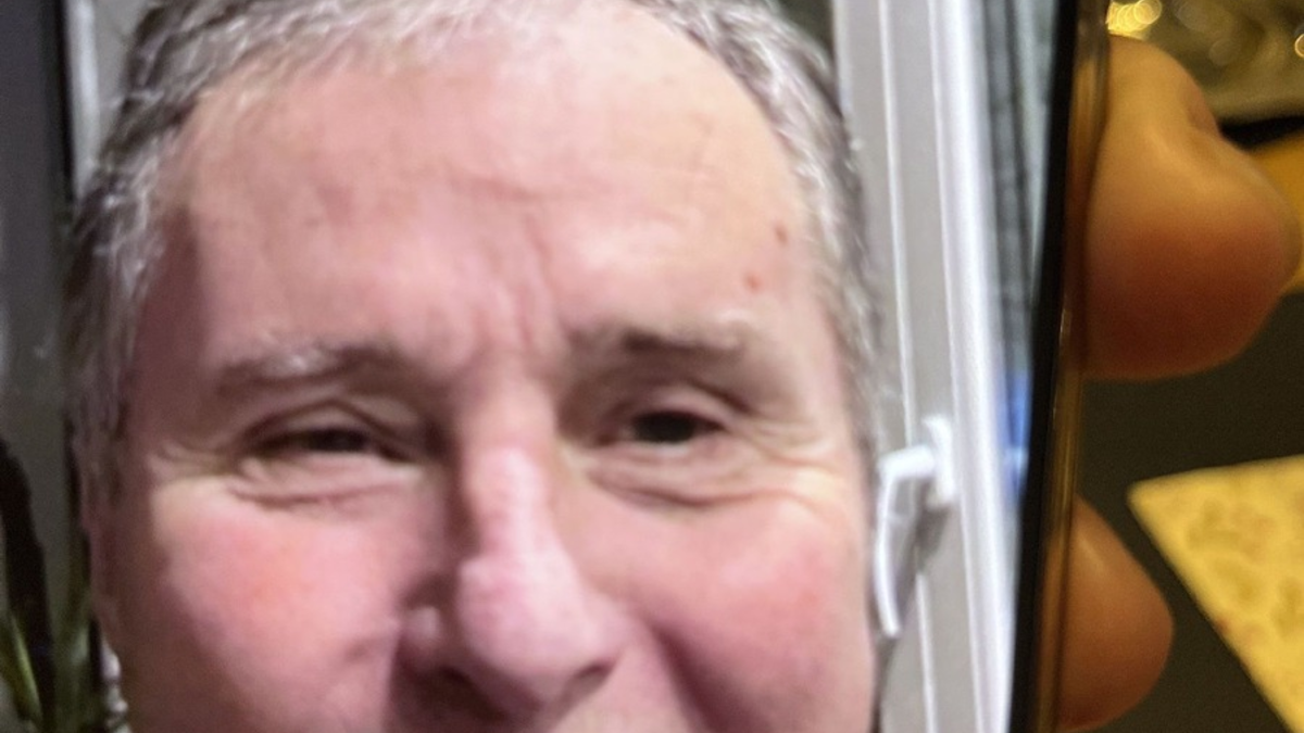 POL-OH: Die Polizei bittet um Mithilfe: 78-jähriger Bogdan M. vermisst - Foto: presseportal.de